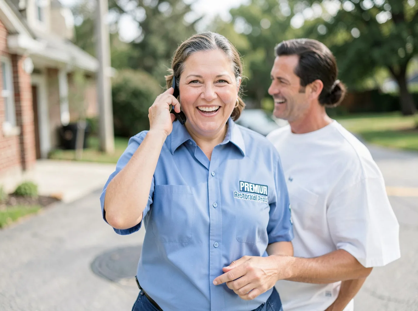 Water Damage Restoration Arlington, AZ FAQs